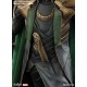 Marvel Loki The Avengers Premium Format Figure 59 cm